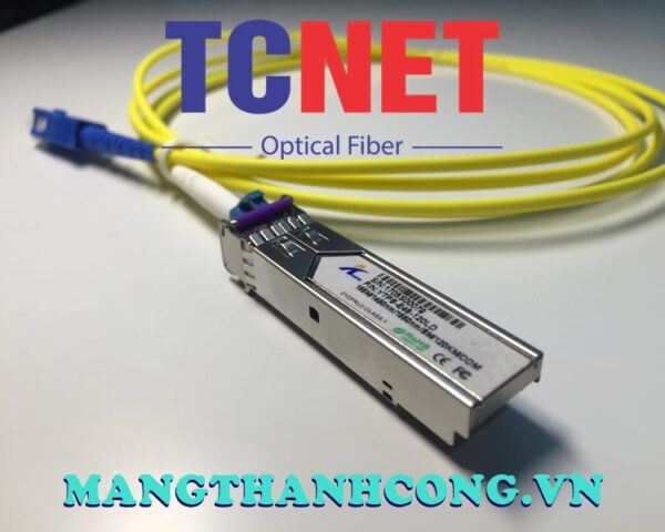 module quang wintop ytps e45 120ldwtps e45 120ld module quang sfp 155 mbps 1 soi quang 120km 14901550nm ddm 10