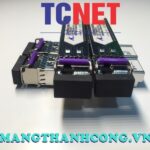 module quang wintop ytps e45 120ldwtps e45 120ld module quang sfp 155 mbps 1 soi quang 120km 14901550nm ddm 12