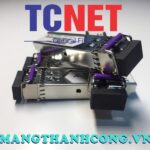 module quang wintop ytps e45 120ldwtps e45 120ld module quang sfp 155 mbps 1 soi quang 120km 14901550nm ddm 13