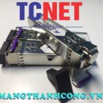 module quang wintop ytps e45 120ldwtps e45 120ld module quang sfp 155 mbps 1 soi quang 120km 14901550nm ddm 14