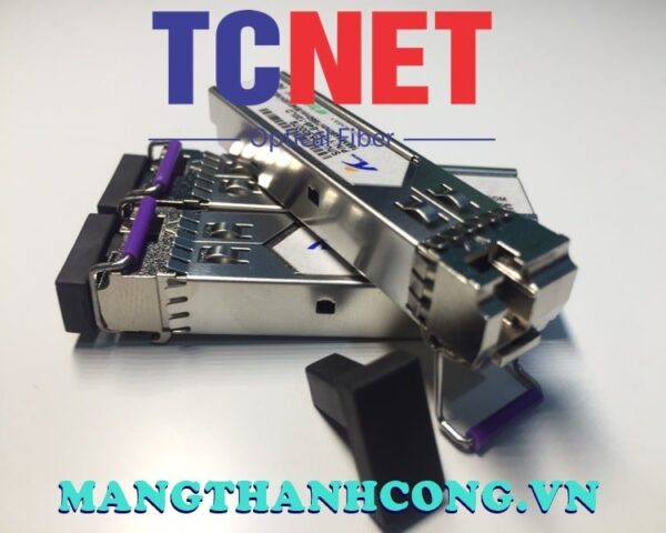 module quang wintop ytps e45 120ldwtps e45 120ld module quang sfp 155 mbps 1 soi quang 120km 14901550nm ddm 14