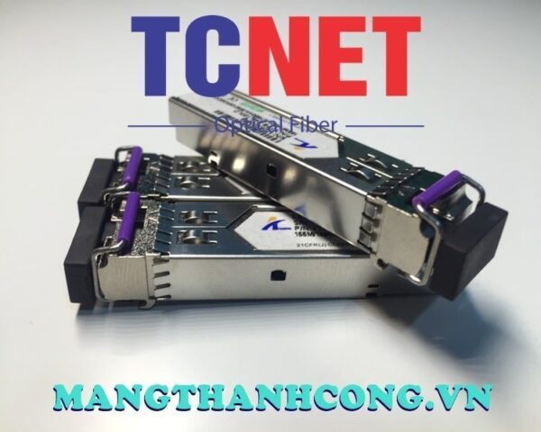 module quang wintop ytps e45 120ldwtps e45 120ld module quang sfp 155 mbps 1 soi quang 120km 14901550nm ddm 15