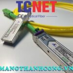 module quang wintop ytps e45 120ldwtps e45 120ld module quang sfp 155 mbps 1 soi quang 120km 14901550nm ddm