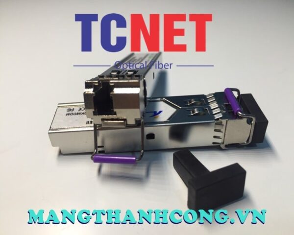 module quang wintop ytps e45 120ldwtps e45 120ld module quang sfp 155 mbps 1 soi quang 120km 14901550nm ddm 16