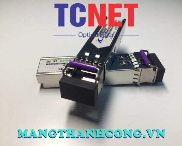 module quang wintop ytps e45 120ldwtps e45 120ld module quang sfp 155 mbps 1 soi quang 120km 14901550nm ddm 17