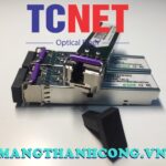 module quang wintop ytps e45 120ldwtps e45 120ld module quang sfp 155 mbps 1 soi quang 120km 14901550nm ddm 18