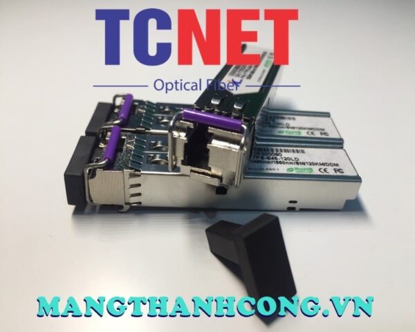 module quang wintop ytps e45 120ldwtps e45 120ld module quang sfp 155 mbps 1 soi quang 120km 14901550nm ddm 18