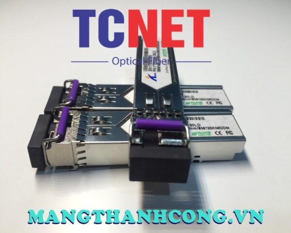 module quang wintop ytps e45 120ldwtps e45 120ld module quang sfp 155 mbps 1 soi quang 120km 14901550nm ddm 19