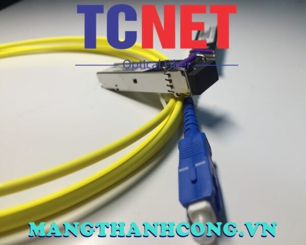 module quang wintop ytps e45 120ldwtps e45 120ld module quang sfp 155 mbps 1 soi quang 120km 14901550nm ddm 2