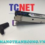 module quang wintop ytps e45 120ldwtps e45 120ld module quang sfp 155 mbps 1 soi quang 120km 14901550nm ddm 20