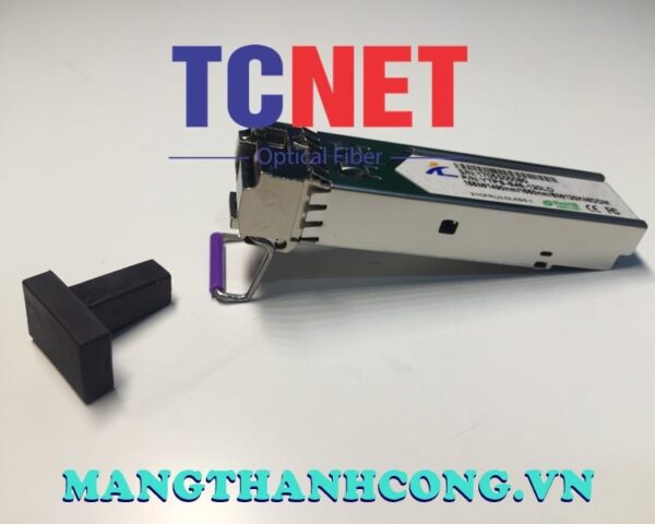 module quang wintop ytps e45 120ldwtps e45 120ld module quang sfp 155 mbps 1 soi quang 120km 14901550nm ddm 20