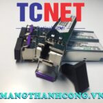 module quang wintop ytps e45 120ldwtps e45 120ld module quang sfp 155 mbps 1 soi quang 120km 14901550nm ddm 23
