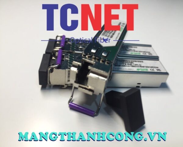 module quang wintop ytps e45 120ldwtps e45 120ld module quang sfp 155 mbps 1 soi quang 120km 14901550nm ddm 23