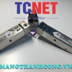 module quang wintop ytps e45 120ldwtps e45 120ld module quang sfp 155 mbps 1 soi quang 120km 14901550nm ddm 24