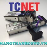 module quang wintop ytps e45 120ldwtps e45 120ld module quang sfp 155 mbps 1 soi quang 120km 14901550nm ddm 25