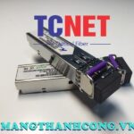 module quang wintop ytps e45 120ldwtps e45 120ld module quang sfp 155 mbps 1 soi quang 120km 14901550nm ddm 26