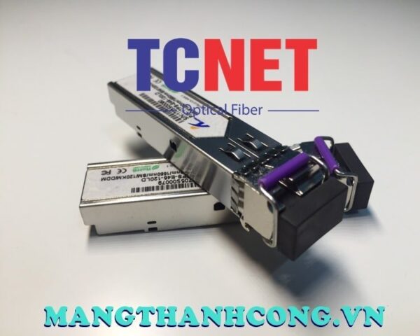 module quang wintop ytps e45 120ldwtps e45 120ld module quang sfp 155 mbps 1 soi quang 120km 14901550nm ddm 26