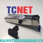 module quang wintop ytps e45 120ldwtps e45 120ld module quang sfp 155 mbps 1 soi quang 120km 14901550nm ddm 27