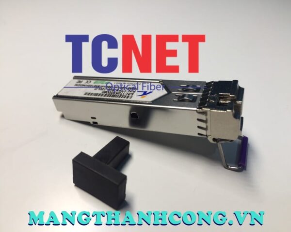 module quang wintop ytps e45 120ldwtps e45 120ld module quang sfp 155 mbps 1 soi quang 120km 14901550nm ddm 27