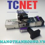 module quang wintop ytps e45 120ldwtps e45 120ld module quang sfp 155 mbps 1 soi quang 120km 14901550nm ddm 28