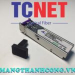 module quang wintop ytps e45 120ldwtps e45 120ld module quang sfp 155 mbps 1 soi quang 120km 14901550nm ddm 29