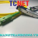 module quang wintop ytps e45 120ldwtps e45 120ld module quang sfp 155 mbps 1 soi quang 120km 14901550nm ddm 3