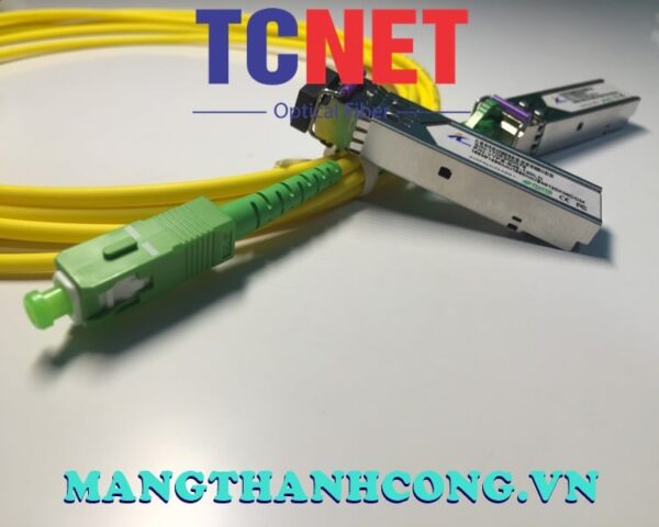 module quang wintop ytps e45 120ldwtps e45 120ld module quang sfp 155 mbps 1 soi quang 120km 14901550nm ddm 3