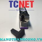 module quang wintop ytps e45 120ldwtps e45 120ld module quang sfp 155 mbps 1 soi quang 120km 14901550nm ddm 30