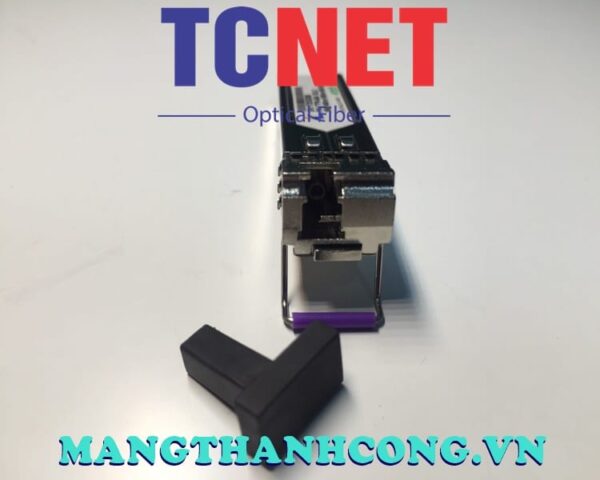 module quang wintop ytps e45 120ldwtps e45 120ld module quang sfp 155 mbps 1 soi quang 120km 14901550nm ddm 30