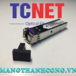 module quang wintop ytps e45 120ldwtps e45 120ld module quang sfp 155 mbps 1 soi quang 120km 14901550nm ddm 32