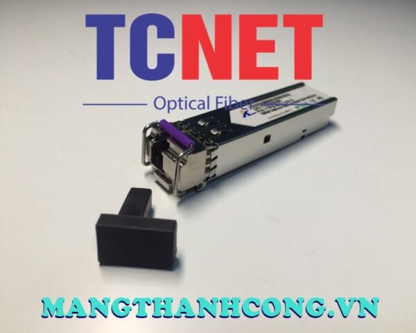 module quang wintop ytps e45 120ldwtps e45 120ld module quang sfp 155 mbps 1 soi quang 120km 14901550nm ddm 32