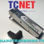 module quang wintop ytps e45 120ldwtps e45 120ld module quang sfp 155 mbps 1 soi quang 120km 14901550nm ddm 33