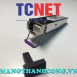 module quang wintop ytps e45 120ldwtps e45 120ld module quang sfp 155 mbps 1 soi quang 120km 14901550nm ddm 34