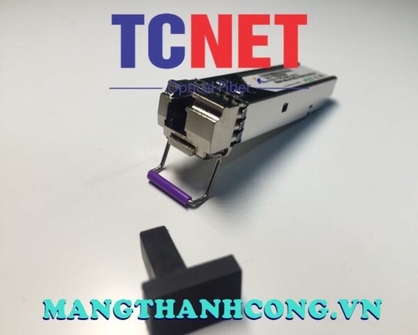 module quang wintop ytps e45 120ldwtps e45 120ld module quang sfp 155 mbps 1 soi quang 120km 14901550nm ddm 34