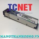 module quang wintop ytps e45 120ldwtps e45 120ld module quang sfp 155 mbps 1 soi quang 120km 14901550nm ddm 35