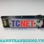 module quang wintop ytps e45 120ldwtps e45 120ld module quang sfp 155 mbps 1 soi quang 120km 14901550nm ddm 36