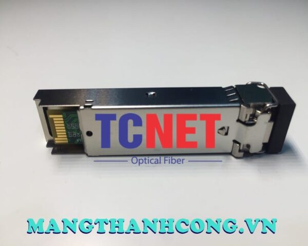 module quang wintop ytps e45 120ldwtps e45 120ld module quang sfp 155 mbps 1 soi quang 120km 14901550nm ddm 36