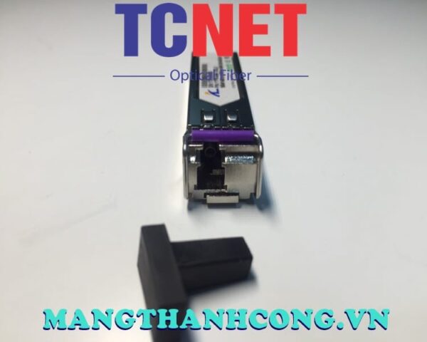 module quang wintop ytps e45 120ldwtps e45 120ld module quang sfp 155 mbps 1 soi quang 120km 14901550nm ddm 37