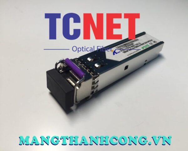 module quang wintop ytps e45 120ldwtps e45 120ld module quang sfp 155 mbps 1 soi quang 120km 14901550nm ddm 38