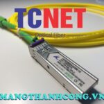 module quang wintop ytps e45 120ldwtps e45 120ld module quang sfp 155 mbps 1 soi quang 120km 14901550nm ddm 5