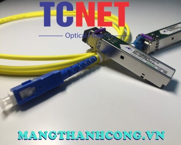 module quang wintop ytps e45 120ldwtps e45 120ld module quang sfp 155 mbps 1 soi quang 120km 14901550nm ddm 6