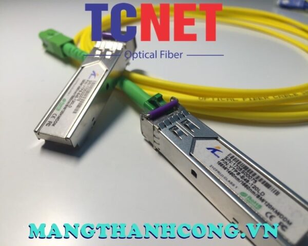 module quang wintop ytps e45 120ldwtps e45 120ld module quang sfp 155 mbps 1 soi quang 120km 14901550nm ddm