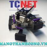 module quang wintop ytps e45 120ldwtps e45 120ld module quang sfp 155 mbps 1 soi quang 120km 14901550nm ddm 8