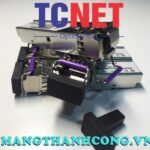 module quang wintop ytps e45 120ldwtps e45 120ld module quang sfp 155 mbps 1 soi quang 120km 14901550nm ddm 9