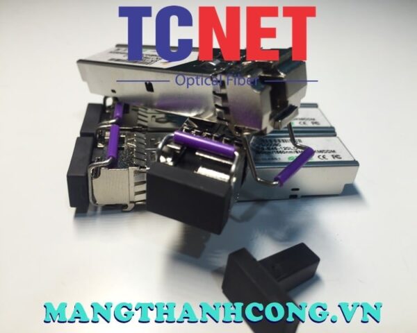module quang wintop ytps e45 120ldwtps e45 120ld module quang sfp 155 mbps 1 soi quang 120km 14901550nm ddm 9