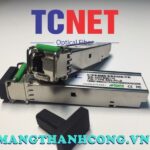 module quang wintop ytps e53 20sd module quang sfp 155 mbps 1 soi quang chuan sc 20km 14901550nm ddm 1