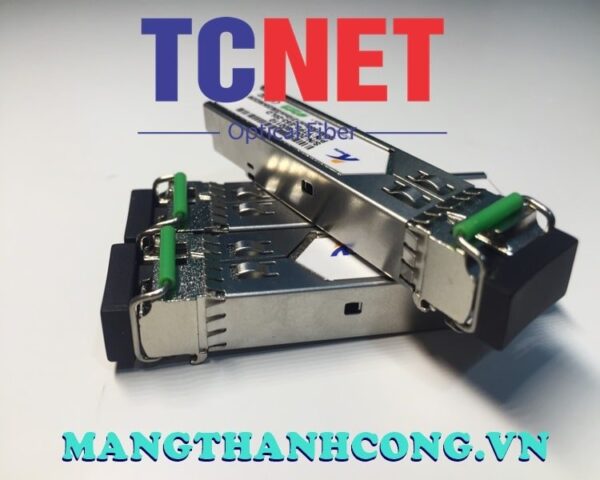 module quang wintop ytps e53 20sd module quang sfp 155 mbps 1 soi quang chuan sc 20km 14901550nm ddm 3