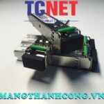 module quang wintop ytps e53 20sd module quang sfp 155 mbps 1 soi quang chuan sc 20km 14901550nm ddm 6