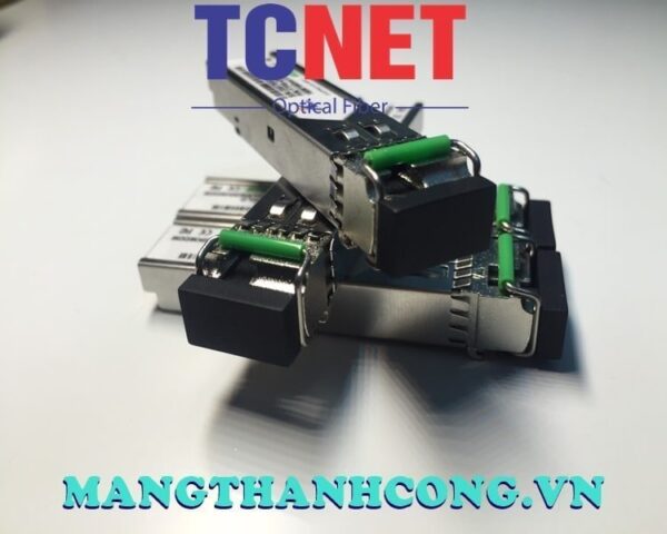 module quang wintop ytps e53 20sd module quang sfp 155 mbps 1 soi quang chuan sc 20km 14901550nm ddm 6