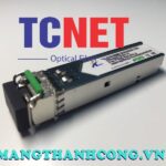 module quang wintop ytps e53 20sd module quang sfp 155 mbps 1 soi quang chuan sc 20km 14901550nm ddm 9